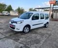 Белый Рено Кенгу, объемом двигателя 1.5 л и пробегом 116 тыс. км за 12000 $, фото 1 на Automoto.ua