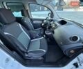 Белый Рено Кенгу, объемом двигателя 1.5 л и пробегом 179 тыс. км за 11999 $, фото 60 на Automoto.ua