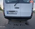 Белый Рено Кенгу, объемом двигателя 1.5 л и пробегом 59 тыс. км за 12850 $, фото 14 на Automoto.ua