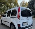 Білий Рено Кєнгу, об'ємом двигуна 1.46 л та пробігом 278 тис. км за 10200 $, фото 24 на Automoto.ua