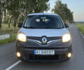 Белый Рено Кенгу, объемом двигателя 1.46 л и пробегом 164 тыс. км за 9500 $, фото 48 на Automoto.ua