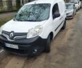 Білий Рено Кєнгу, об'ємом двигуна 1.5 л та пробігом 184 тис. км за 8200 $, фото 3 на Automoto.ua
