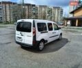 Білий Рено Кєнгу, об'ємом двигуна 1.46 л та пробігом 104 тис. км за 11300 $, фото 3 на Automoto.ua