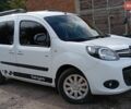 Белый Рено Кенгу, объемом двигателя 1.5 л и пробегом 208 тыс. км за 10950 $, фото 23 на Automoto.ua