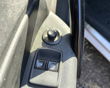 Білий Рено Кєнгу, об'ємом двигуна 1.46 л та пробігом 179 тис. км за 10500 $, фото 11 на Automoto.ua