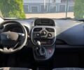 Білий Рено Кєнгу, об'ємом двигуна 1.5 л та пробігом 177 тис. км за 8999 $, фото 16 на Automoto.ua