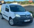 Белый Рено Кенгу, объемом двигателя 1.5 л и пробегом 264 тыс. км за 7950 $, фото 10 на Automoto.ua