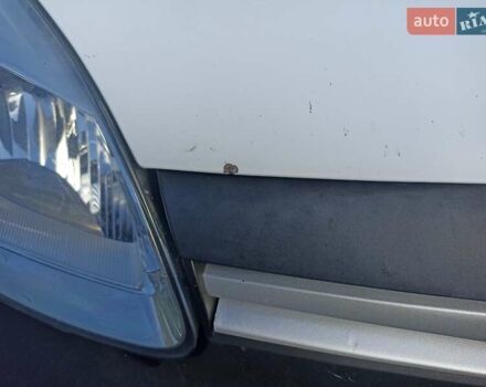 Білий Рено Кєнгу, об'ємом двигуна 1.5 л та пробігом 250 тис. км за 9700 $, фото 22 на Automoto.ua