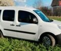 Белый Рено Кенгу, объемом двигателя 1.5 л и пробегом 175 тыс. км за 9700 $, фото 2 на Automoto.ua