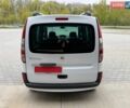 Білий Рено Кєнгу, об'ємом двигуна 1.5 л та пробігом 179 тис. км за 10999 $, фото 45 на Automoto.ua
