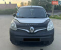 Белый Рено Кенгу, объемом двигателя 1.5 л и пробегом 150 тыс. км за 7800 $, фото 6 на Automoto.ua