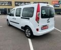 Білий Рено Кєнгу, об'ємом двигуна 1.5 л та пробігом 190 тис. км за 11900 $, фото 2 на Automoto.ua