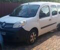 Білий Рено Кєнгу, об'ємом двигуна 0 л та пробігом 60 тис. км за 9199 $, фото 4 на Automoto.ua