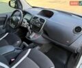 Білий Рено Кєнгу, об'ємом двигуна 1.5 л та пробігом 251 тис. км за 11600 $, фото 41 на Automoto.ua