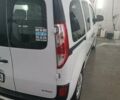 Белый Рено Кенгу, объемом двигателя 1.46 л и пробегом 109 тыс. км за 9700 $, фото 8 на Automoto.ua