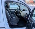 Белый Рено Кенгу, объемом двигателя 1.5 л и пробегом 179 тыс. км за 11999 $, фото 56 на Automoto.ua