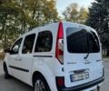 Білий Рено Кєнгу, об'ємом двигуна 1.46 л та пробігом 278 тис. км за 10200 $, фото 10 на Automoto.ua