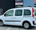 Белый Рено Кенгу, объемом двигателя 1.5 л и пробегом 357 тыс. км за 9200 $, фото 6 на Automoto.ua