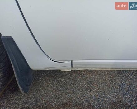 Білий Рено Кєнгу, об'ємом двигуна 1.5 л та пробігом 250 тис. км за 9700 $, фото 25 на Automoto.ua