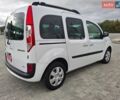 Белый Рено Кенгу, объемом двигателя 0 л и пробегом 244 тыс. км за 10750 $, фото 5 на Automoto.ua