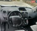 Білий Рено Кєнгу, об'ємом двигуна 0 л та пробігом 61 тис. км за 8600 $, фото 9 на Automoto.ua