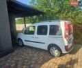 Білий Рено Кєнгу, об'ємом двигуна 1.46 л та пробігом 119 тис. км за 11900 $, фото 7 на Automoto.ua