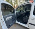 Білий Рено Кєнгу, об'ємом двигуна 1.46 л та пробігом 278 тис. км за 10200 $, фото 25 на Automoto.ua