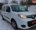 Білий Рено Кєнгу, об'ємом двигуна 1.5 л та пробігом 231 тис. км за 11555 $, фото 23 на Automoto.ua