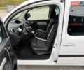 Белый Рено Кенгу, объемом двигателя 1.5 л и пробегом 179 тыс. км за 11500 $, фото 97 на Automoto.ua