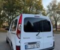Білий Рено Кєнгу, об'ємом двигуна 1.46 л та пробігом 278 тис. км за 10200 $, фото 23 на Automoto.ua
