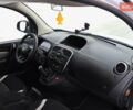 Білий Рено Кєнгу, об'ємом двигуна 1.5 л та пробігом 231 тис. км за 11555 $, фото 17 на Automoto.ua