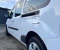 Білий Рено Кєнгу, об'ємом двигуна 1.5 л та пробігом 116 тис. км за 12000 $, фото 7 на Automoto.ua