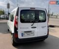 Белый Рено Кенгу, объемом двигателя 1.46 л и пробегом 225 тыс. км за 10900 $, фото 6 на Automoto.ua