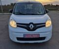 Рено Кенгу 2016 в Хороле на Automoto.ua Белый Рено Кенгу, объемом двигателя 1.5 л и пробегом 219 тыс. км за 10250 $, фото 4 на Automoto.ua