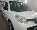 Белый Рено Кенгу, объемом двигателя 1.46 л и пробегом 109 тыс. км за 9700 $, фото 14 на Automoto.ua