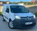 Белый Рено Кенгу, объемом двигателя 1.5 л и пробегом 264 тыс. км за 7999 $, фото 10 на Automoto.ua