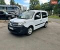 Білий Рено Кєнгу, об'ємом двигуна 1.46 л та пробігом 168 тис. км за 9600 $, фото 2 на Automoto.ua