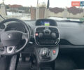 Білий Рено Кєнгу, об'ємом двигуна 1.5 л та пробігом 139 тис. км за 12500 $, фото 15 на Automoto.ua