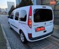 Білий Рено Кєнгу, об'ємом двигуна 1.5 л та пробігом 310 тис. км за 10700 $, фото 4 на Automoto.ua
