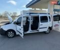 Белый Рено Кенгу, объемом двигателя 1.5 л и пробегом 251 тыс. км за 12000 $, фото 116 на Automoto.ua