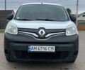 Білий Рено Кєнгу, об'ємом двигуна 1.46 л та пробігом 240 тис. км за 8500 $, фото 4 на Automoto.ua