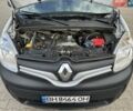 Белый Рено Кенгу, объемом двигателя 1.46 л и пробегом 270 тыс. км за 7400 $, фото 47 на Automoto.ua