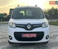 Білий Рено Кєнгу, об'ємом двигуна 1.5 л та пробігом 212 тис. км за 10950 $, фото 28 на Automoto.ua
