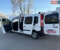 Білий Рено Кєнгу, об'ємом двигуна 1.5 л та пробігом 251 тис. км за 11600 $, фото 113 на Automoto.ua