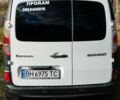 Белый Рено Кенгу, объемом двигателя 1.5 л и пробегом 175 тыс. км за 9700 $, фото 9 на Automoto.ua