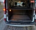 Білий Рено Кєнгу, об'ємом двигуна 1.5 л та пробігом 320 тис. км за 10200 $, фото 21 на Automoto.ua