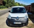Белый Рено Кенгу, объемом двигателя 1.46 л и пробегом 127 тыс. км за 10000 $, фото 1 на Automoto.ua