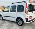 Білий Рено Кєнгу, об'ємом двигуна 1.5 л та пробігом 212 тис. км за 10950 $, фото 16 на Automoto.ua
