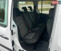 Білий Рено Кєнгу, об'ємом двигуна 1.5 л та пробігом 190 тис. км за 11900 $, фото 24 на Automoto.ua