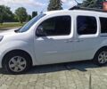 Білий Рено Кєнгу, об'ємом двигуна 1.5 л та пробігом 230 тис. км за 11000 $, фото 15 на Automoto.ua
